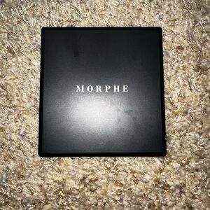 Morphe 9N Blush Palette